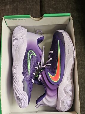 Nike Youth 5.5 Giannis Immortality 4
